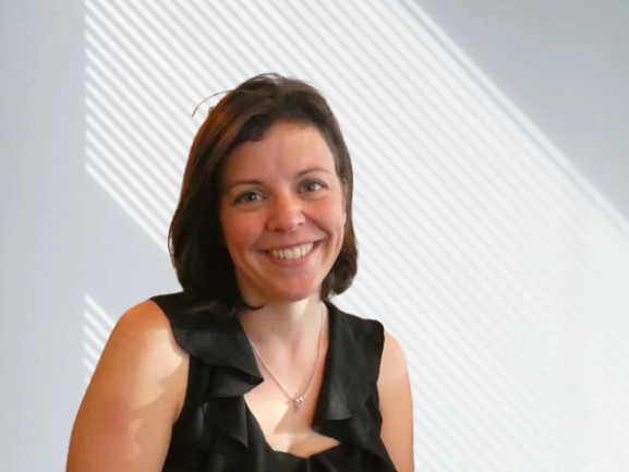 Cyrielle Aubé-Balaine