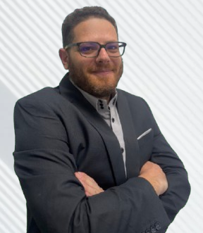 Benjamin Bluthe - Ramoné