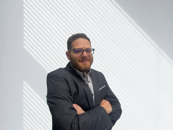 Benjamin Bluthe - Ramoné