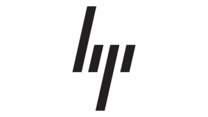 HP-Logо