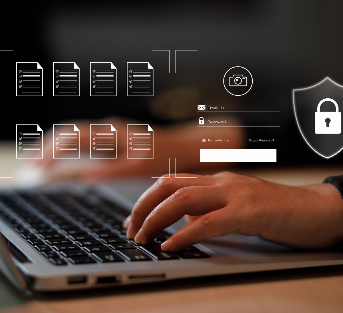 healem expert en cybersécurité